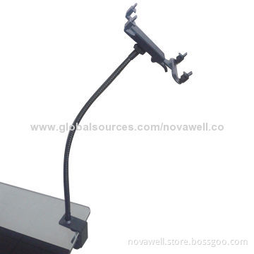 Table Holder for 7-10-inch Tablet PC, Including iPad, Galaxy Tab, OEM Orders Welcome